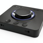 Creative Sound Blaster X4 24bit/192kHz USB DAC & Amp, Super X Fi, 7.1-0