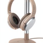 Avantree Eon 3D 7.1 Surround Sound Wireless Over-Ear Headphones-0