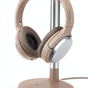 Avantree Eon 3D 7.1 Surround Sound Wireless Over-Ear Headphones-0