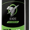 Seagate Exos X16 10TB 7200RPM SATA 3.5in Enterprise Hard Drive-0