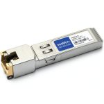 Netgear AGM734 Compatible SFP Transceiver 10/100/1000Base‑TX RJ‑45-0