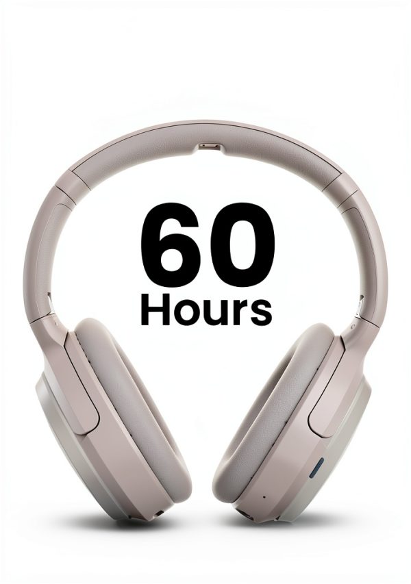 Avantree Eon 3D 7.1 Surround Sound Wireless Over-Ear Headphones-5