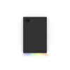 Seagate FireCuda Gaming 5TB USB 3.2 Gen1 Drive with RGB LED Black-2