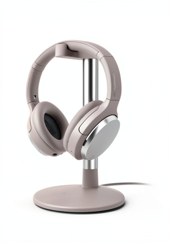 Avantree Eon 3D 7.1 Surround Sound Wireless Over-Ear Headphones-4
