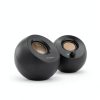 Creative Pebble 2.0 Desktop USB Powered Mini Stereo Sound Bar-4
