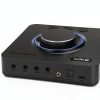 Creative Sound Blaster X4 24bit/192kHz USB DAC & Amp, Super X Fi, 7.1-2