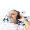 Avantree Quartet 2 Group Listening Headphones with 2.4GHz Transmitter-6