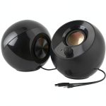 Creative Pebble 2.0 Desktop USB Powered Mini Stereo Sound Bar-0