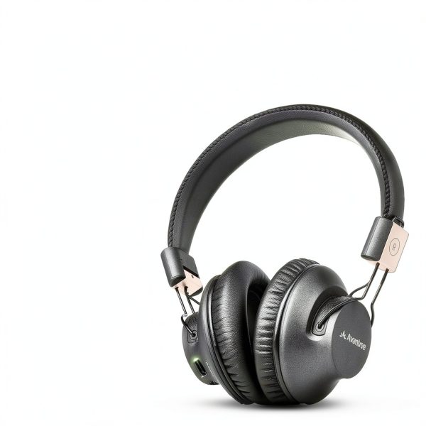 Avantree Quartet 2 Group Listening Headphones with 2.4GHz Transmitter-4