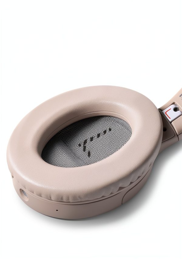 Avantree Eon 3D 7.1 Surround Sound Wireless Over-Ear Headphones-7