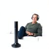 Avantree Opera Plus TV Headphones Clear Dialogue Boost for Seniors-1