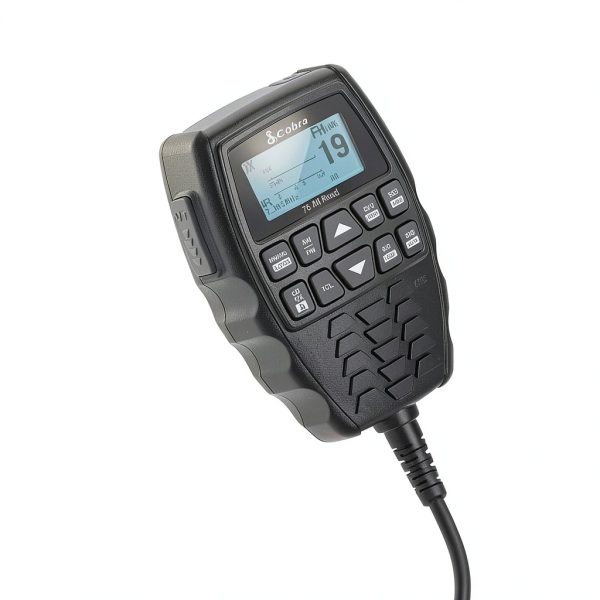 Cobra 75 All Road Wireless CB Radio-2